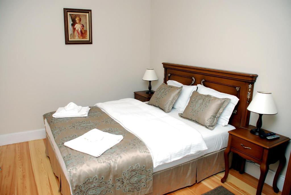 Hotel Huseyin Bey - Istanbul — Photos 3